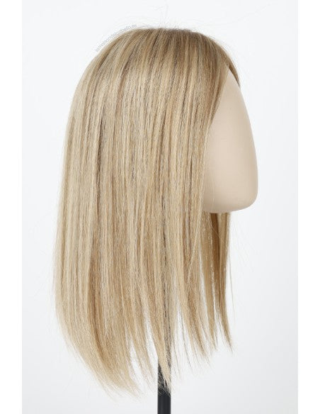 PLEASURE LITE Natural Premium Hair Prosthesis