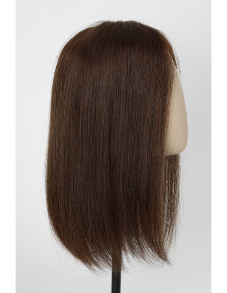 PLEASURE LITE Natural Premium Hair Prosthesis