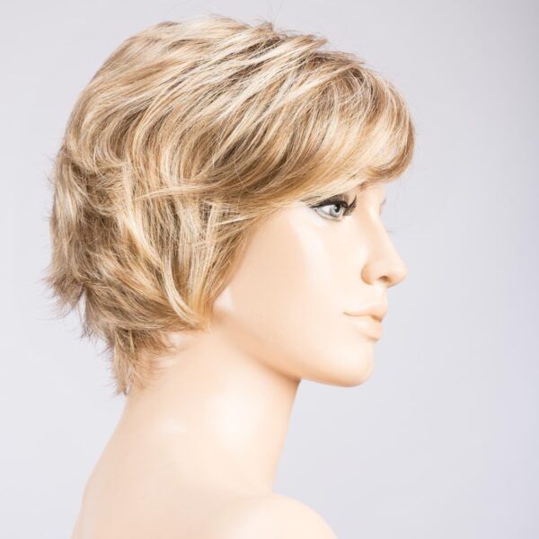 RAISE Synthetic Wig