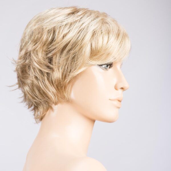RAISE Synthetic Wig