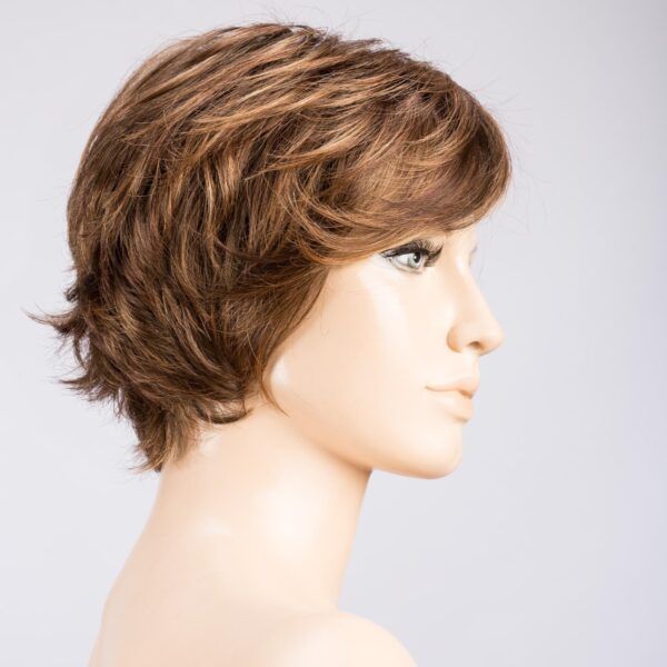 RAISE Synthetic Wig