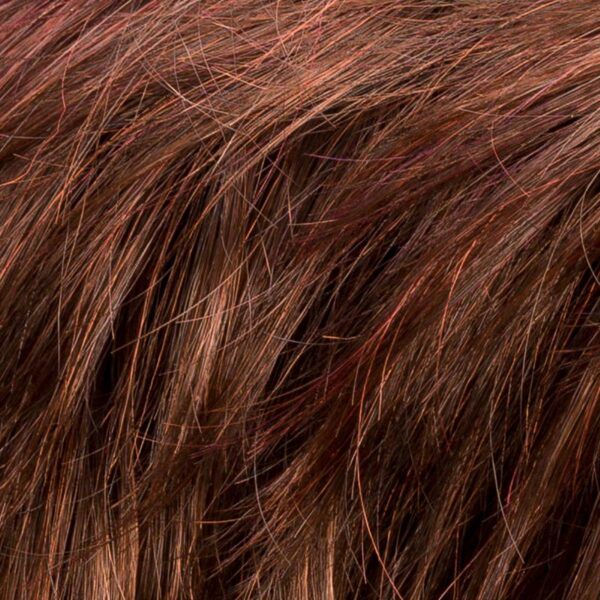 RAISE Synthetic Wig