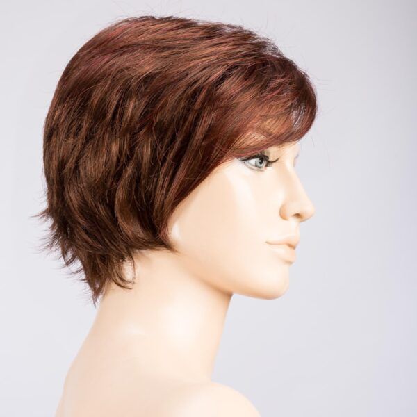 RAISE Synthetic Wig