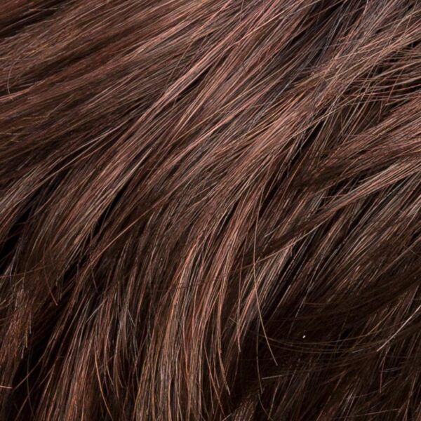 RAISE Synthetic Wig