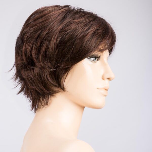 RAISE Synthetic Wig