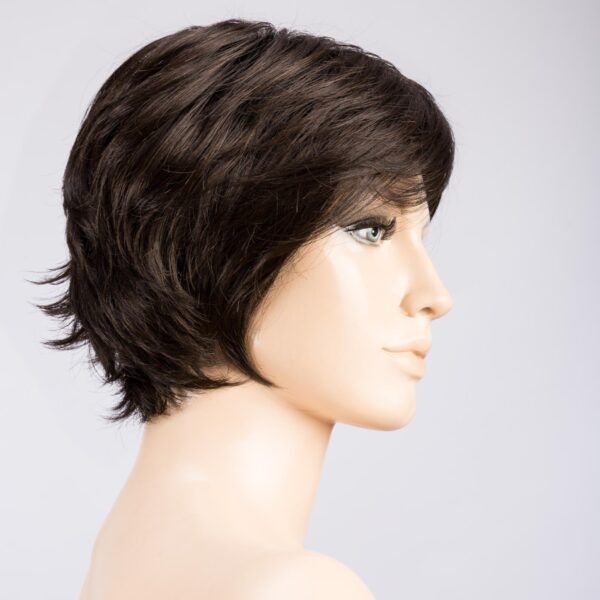 RAISE Synthetic Wig