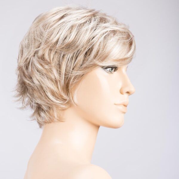 RAISE Synthetic Wig