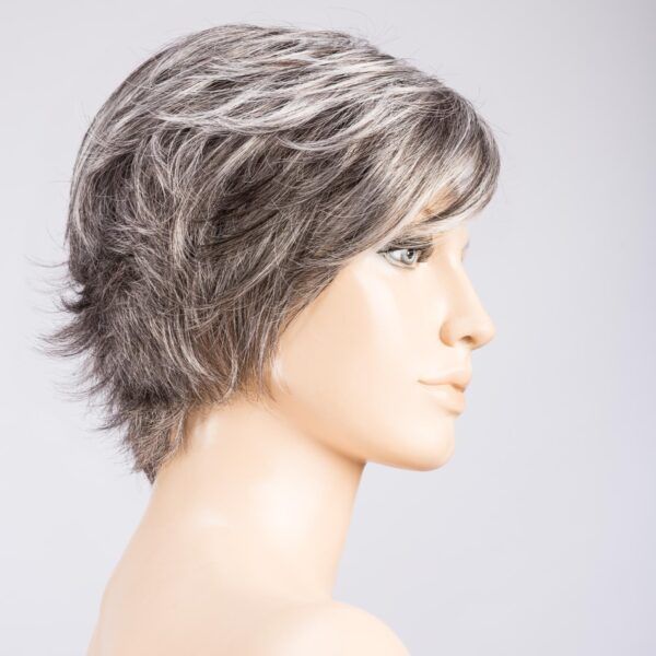 RAISE Synthetic Wig