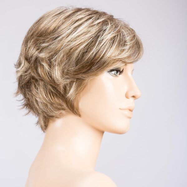 RAISE Synthetic Wig