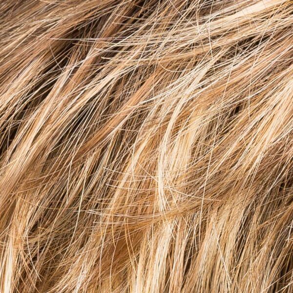 RAISE Synthetic Wig