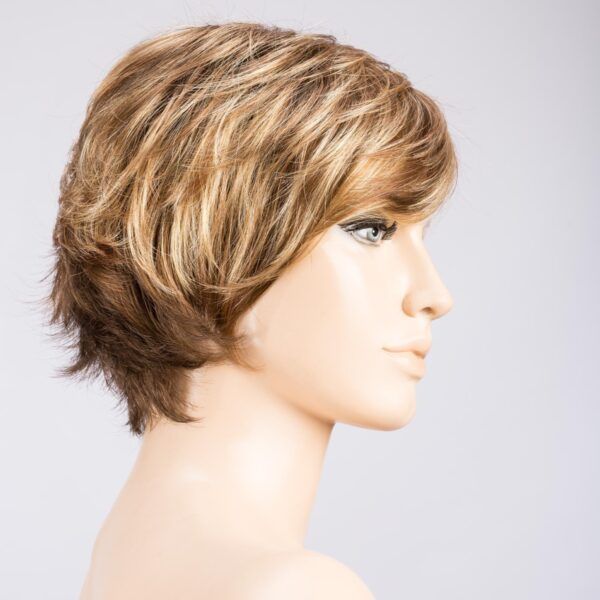 RAISE Synthetic Wig