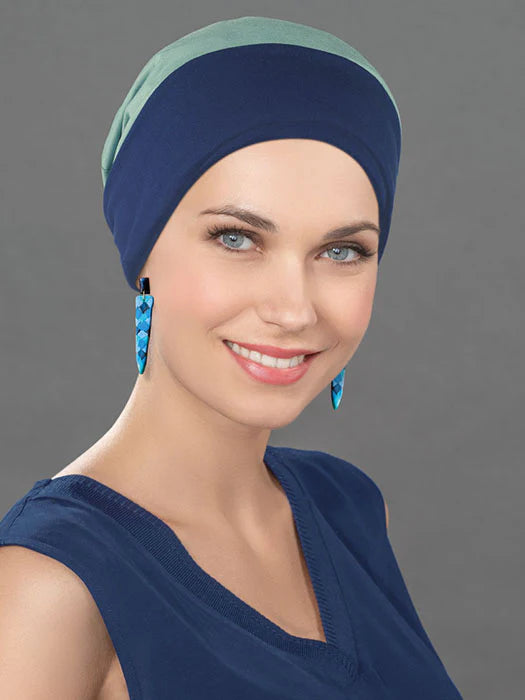 Turbante Oncológico GO