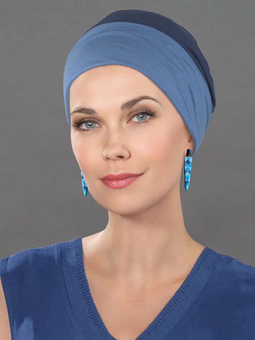 Turbante Oncológico GO