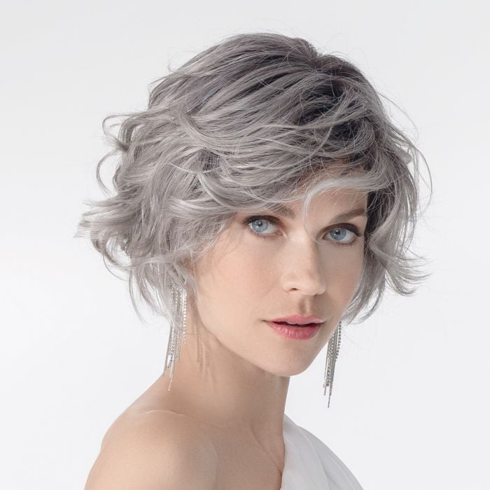 ROMANCE DELUXE Synthetic Hair Wig