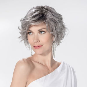 Peluca ROMANCE DELUXE Cabello Sintético