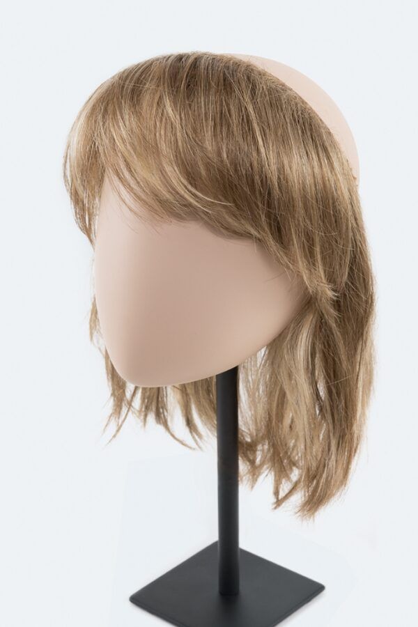 SAGE Oncological Turban Hairpiece
