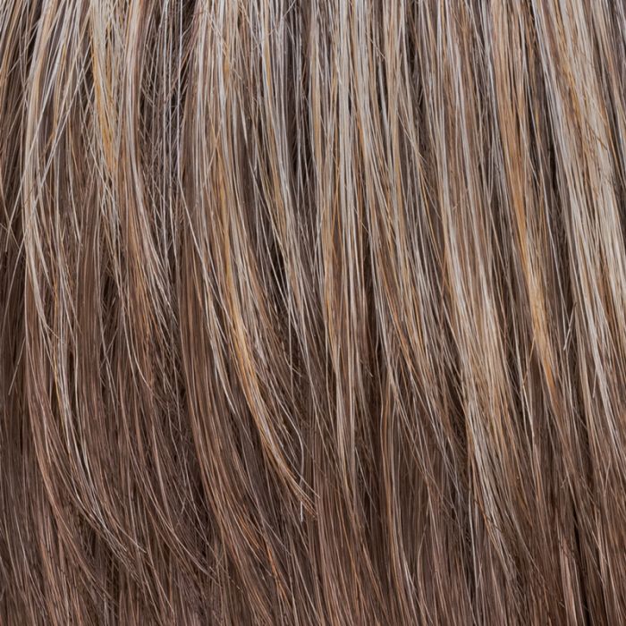 GARY Men's Synthetic Wig