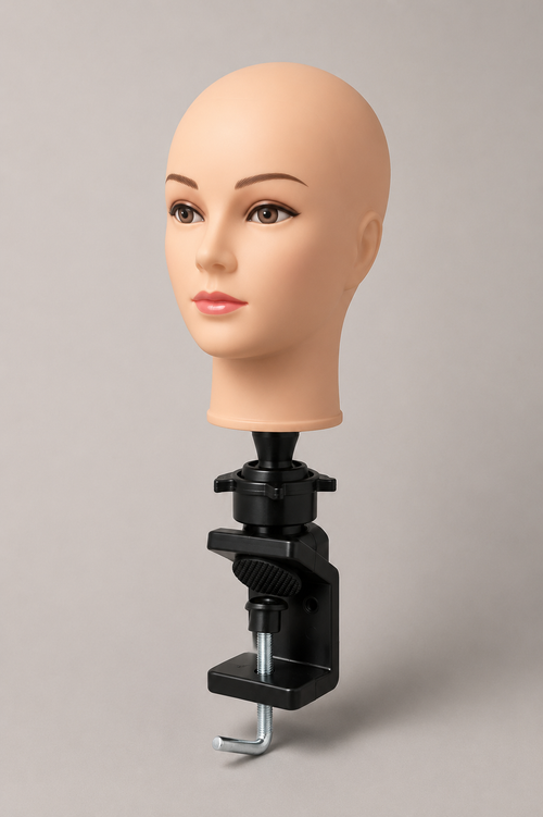 Sargento para Cabeza (Pelucas, Prótesis y Extensiones)