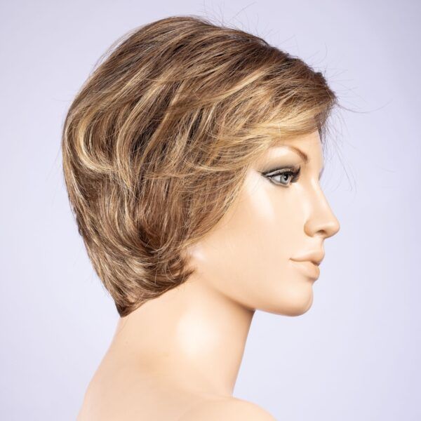 SATIN SOFT Wig | Synthetic Hair