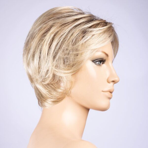 SATIN SOFT Wig | Synthetic Hair