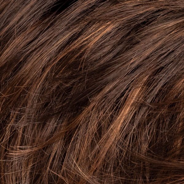 SATIN SOFT Wig | Synthetic Hair