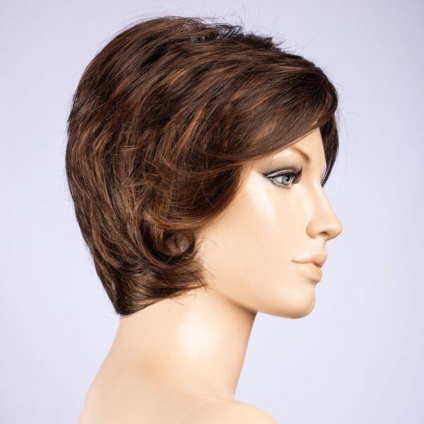 SATIN SOFT Wig | Synthetic Hair