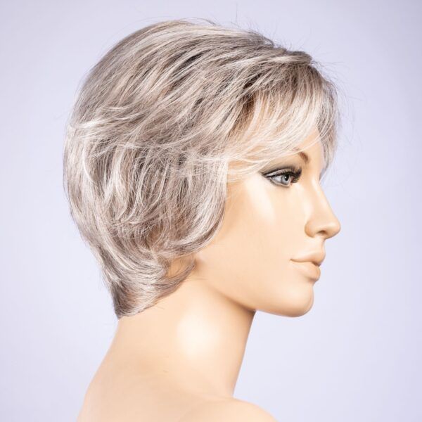 SATIN SOFT Wig | Synthetic Hair