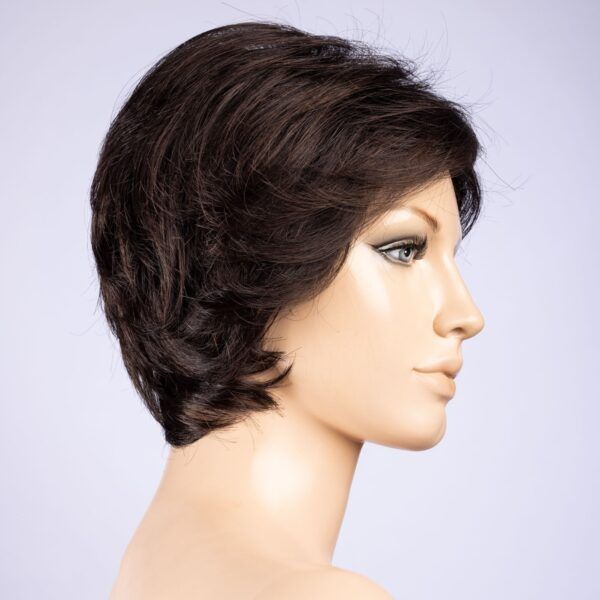 SATIN SOFT Wig | Synthetic Hair