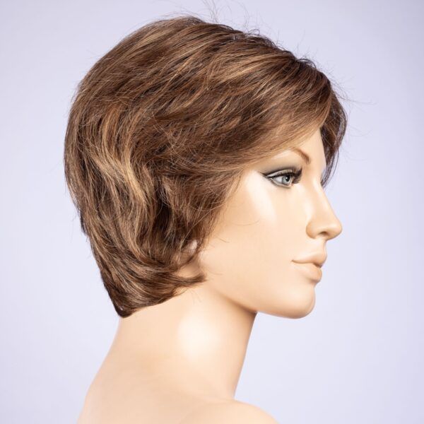 SATIN SOFT Wig | Synthetic Hair
