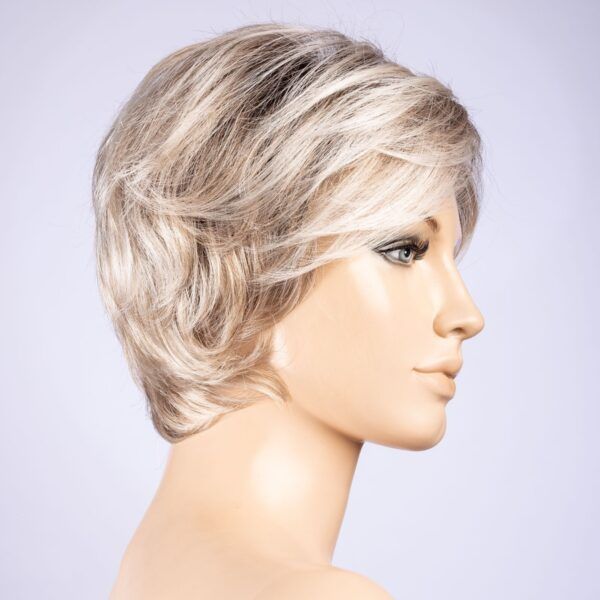 SATIN SOFT Wig | Synthetic Hair