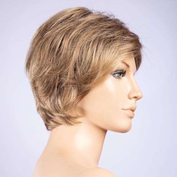 SATIN SOFT Wig | Synthetic Hair