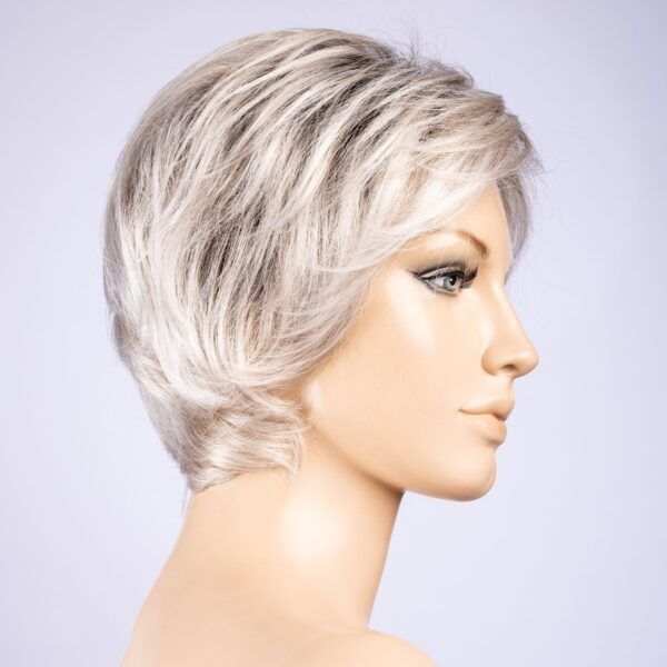SATIN SOFT Wig | Synthetic Hair