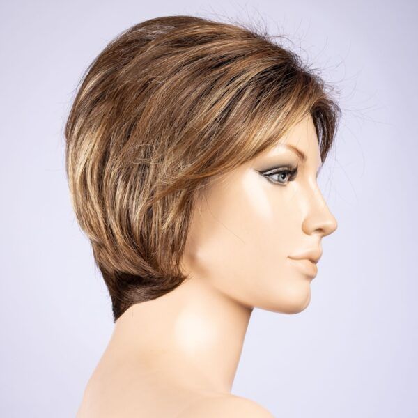 SATIN SOFT Wig | Synthetic Hair