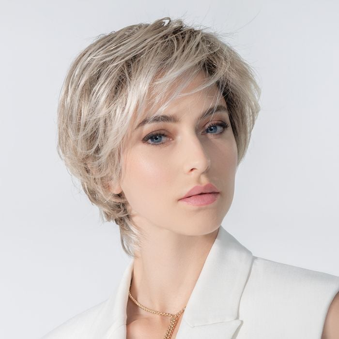 SATIN SOFT Wig | Synthetic Hair