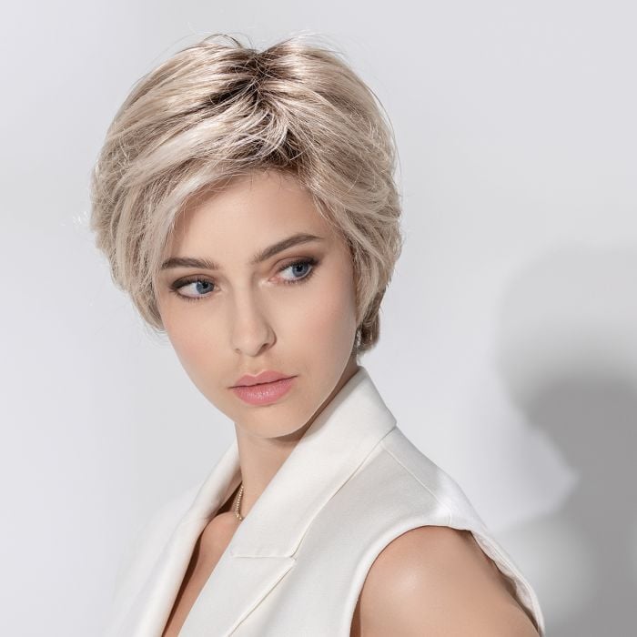 SATIN SOFT Wig | Synthetic Hair