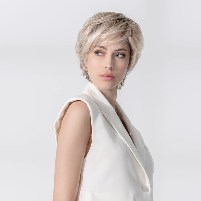 SATIN SOFT Wig | Synthetic Hair