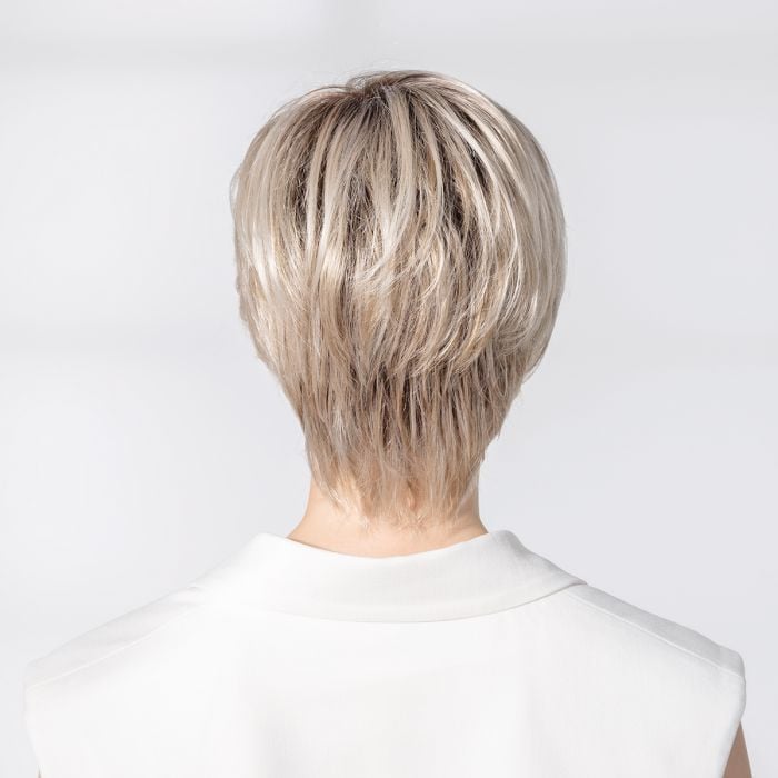 SATIN SOFT Wig | Synthetic Hair