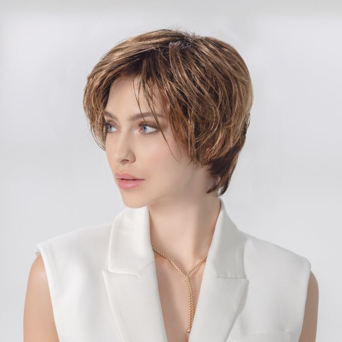 SATIN SOFT Wig | Synthetic Hair