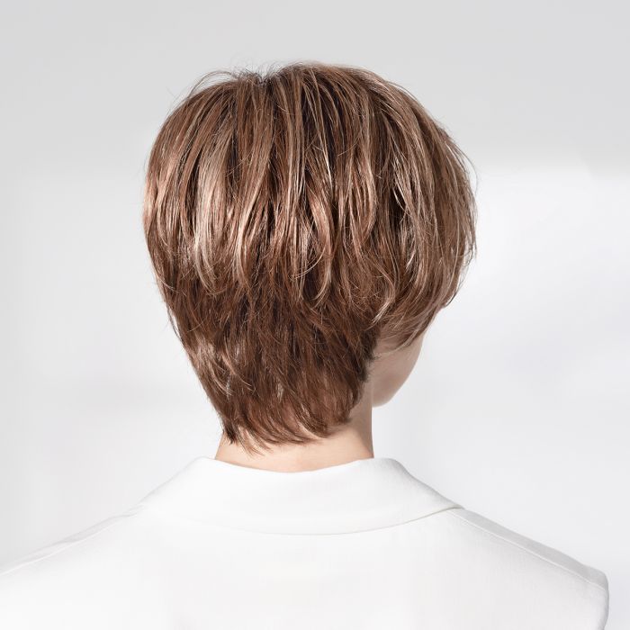 SATIN SOFT Wig | Synthetic Hair
