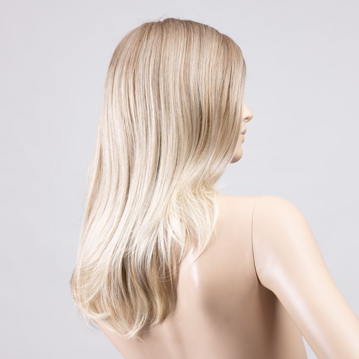 SAVELI MONO PART Synthetic Wig