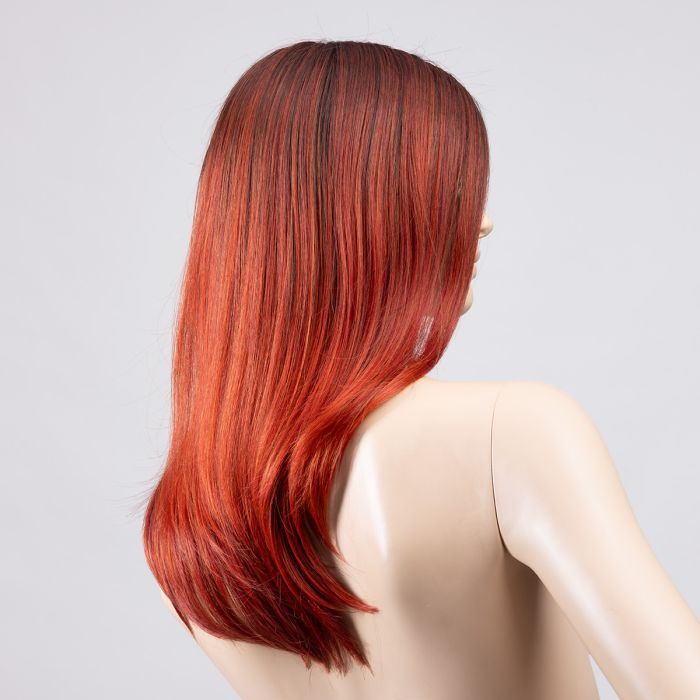SAVELI MONO PART Synthetic Wig