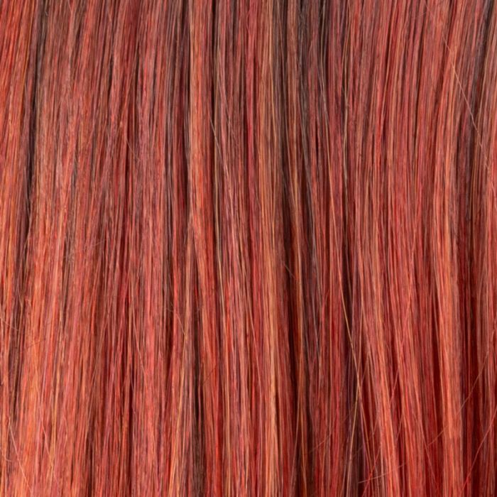 SAVELI MONO PART Synthetic Wig