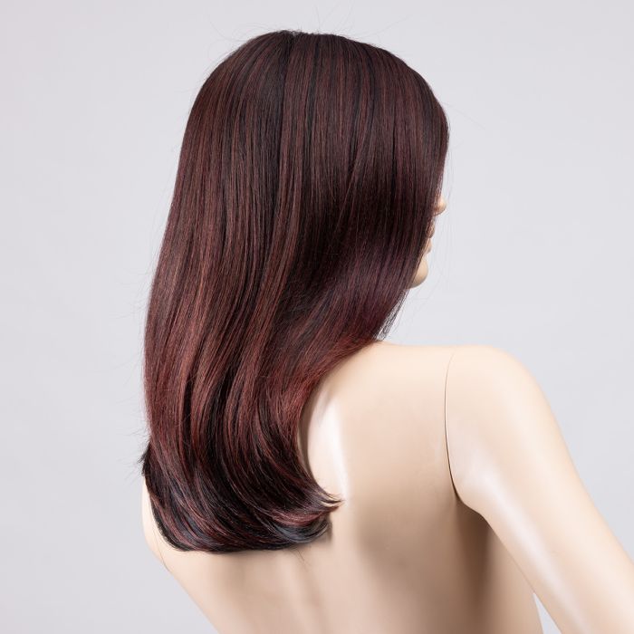 SAVELI MONO PART Synthetic Wig