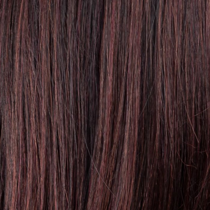 SAVELI MONO PART Synthetic Wig