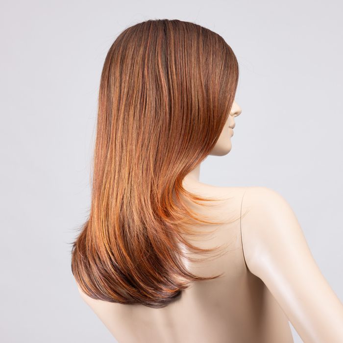 SAVELI MONO PART Synthetic Wig