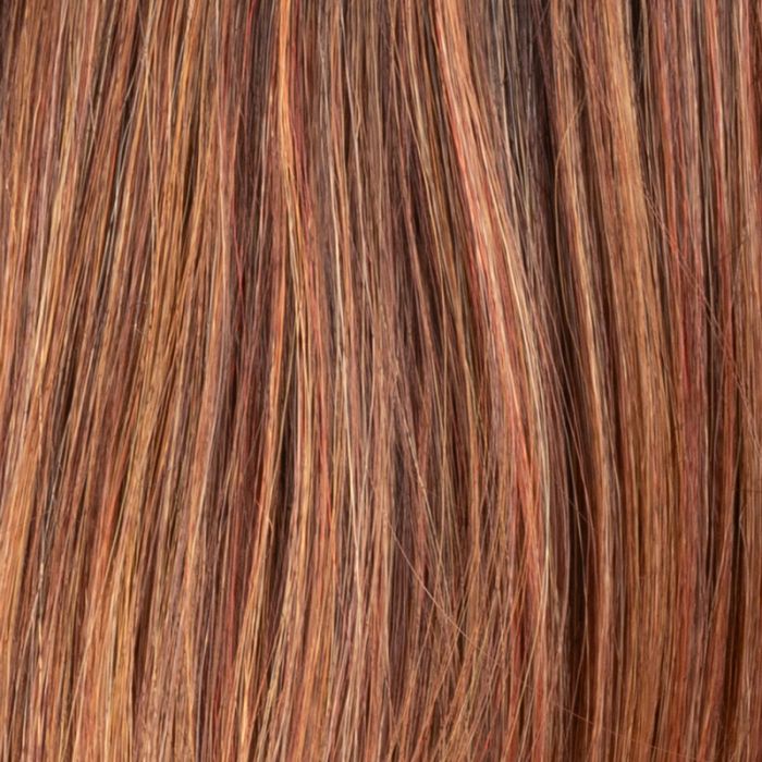 SAVELI MONO PART Synthetic Wig