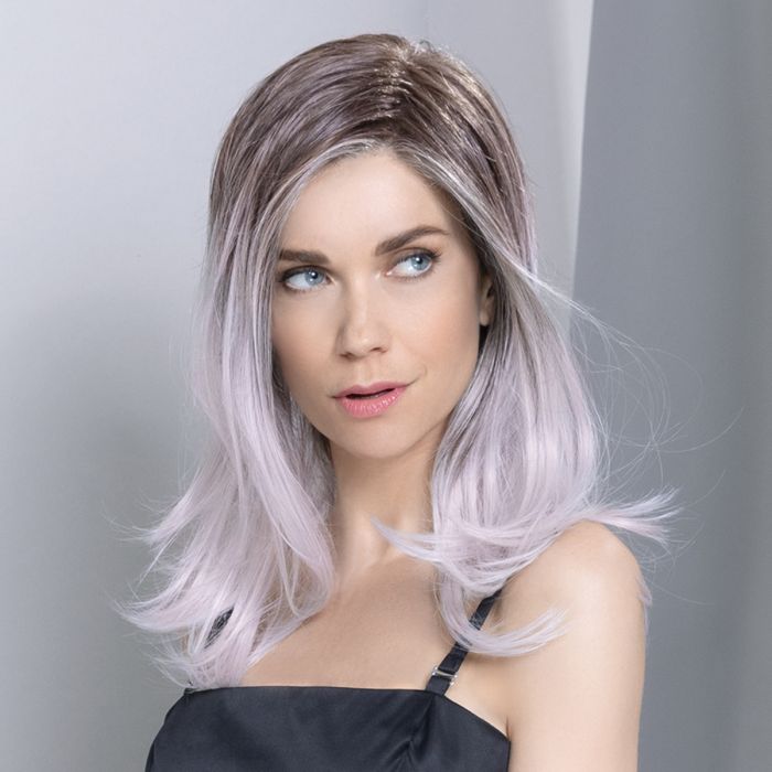 SAVELI MONO PART Synthetic Wig