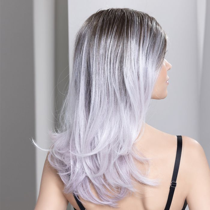 SAVELI MONO PART Synthetic Wig