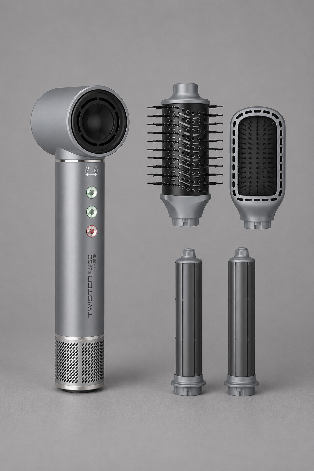 Secador 5 en 1 Twister Air51 AG