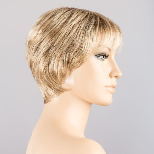 Peruca SELECT SOFT | Cabelo Sintético
